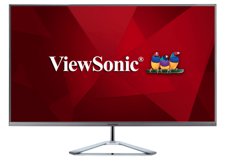 Monitor View Sonic 22&quot; Full HD